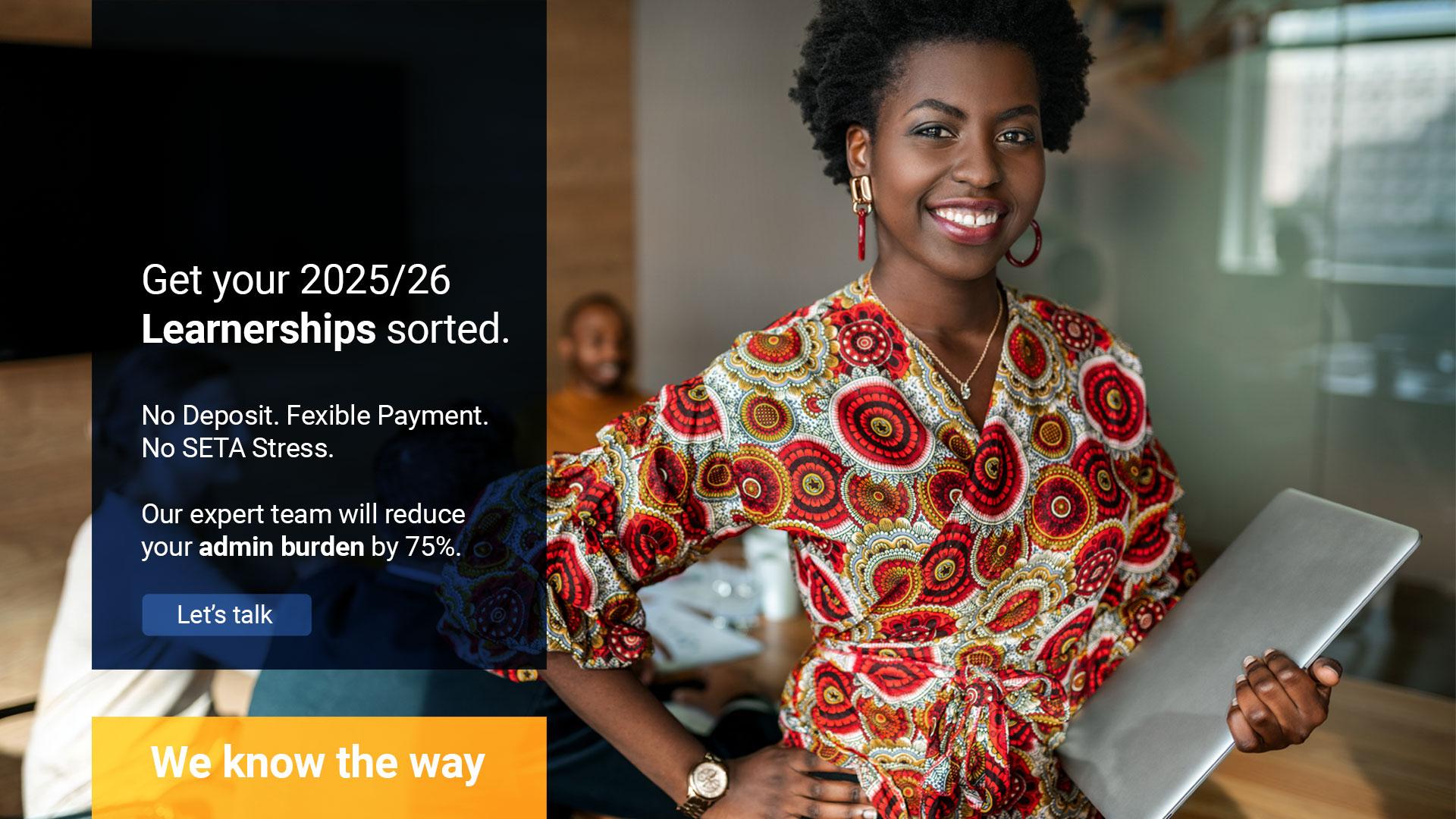 SpecCon Learnerships - Click to Apply